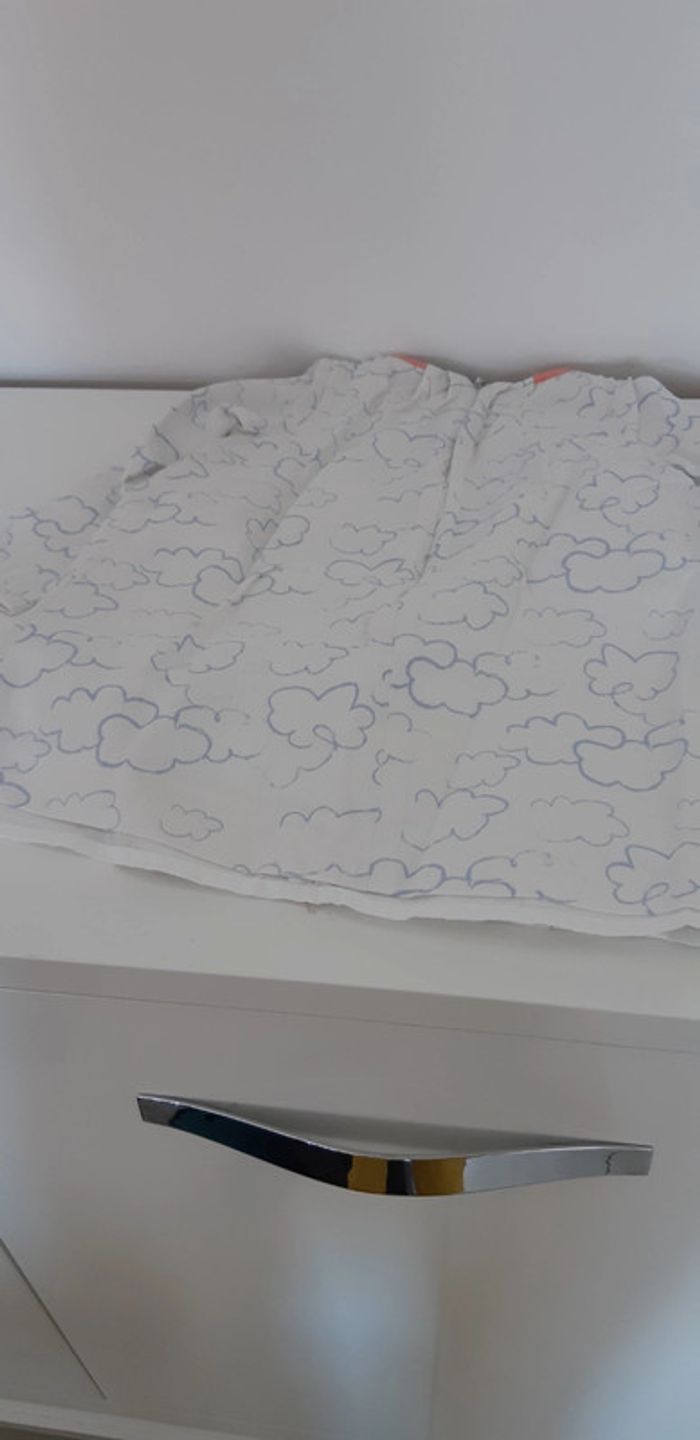 Robe manches longues 3 ans - photo numéro 4