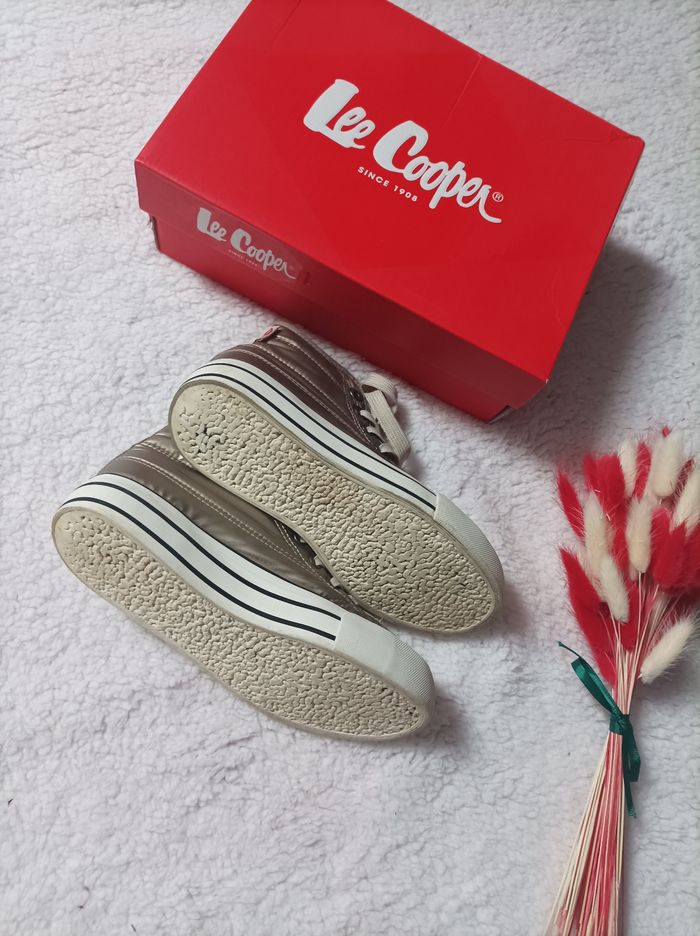 Baskets - photo numéro 5