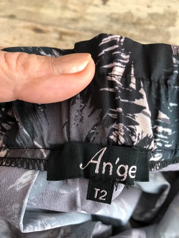 Jupe An’ge - photo numéro 4