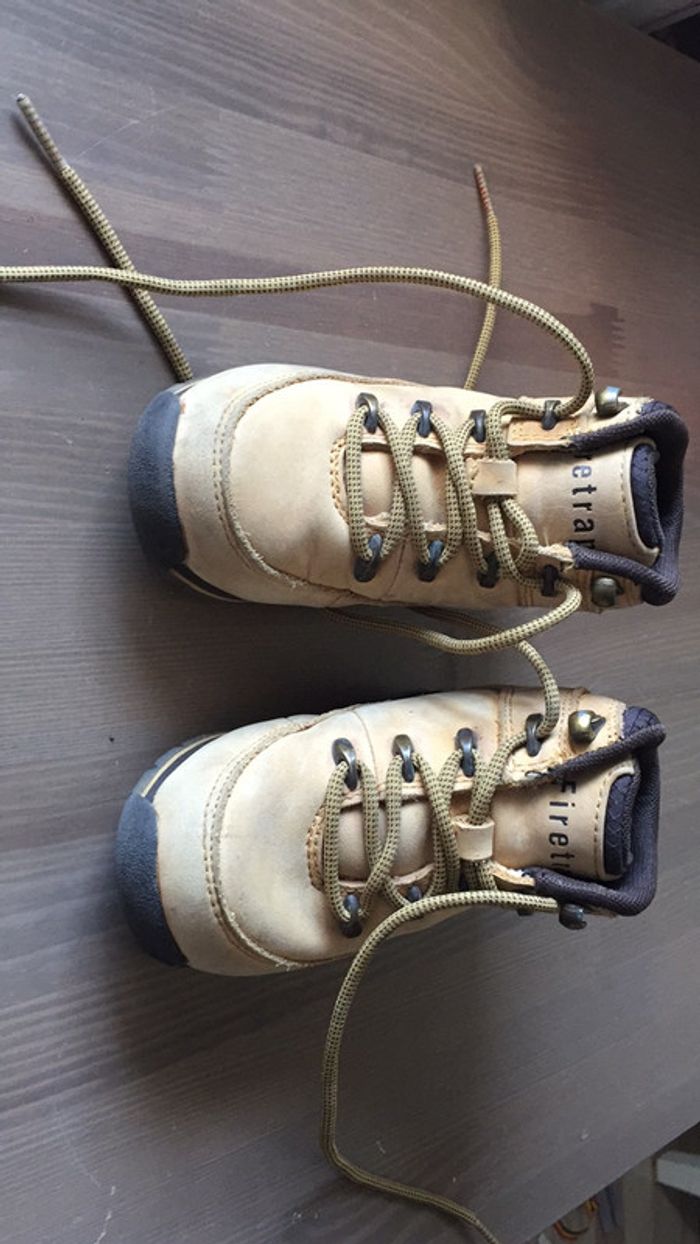 Chaussures de marche (jusqu’à moins 50% à partir de 5articles.) - photo numéro 2