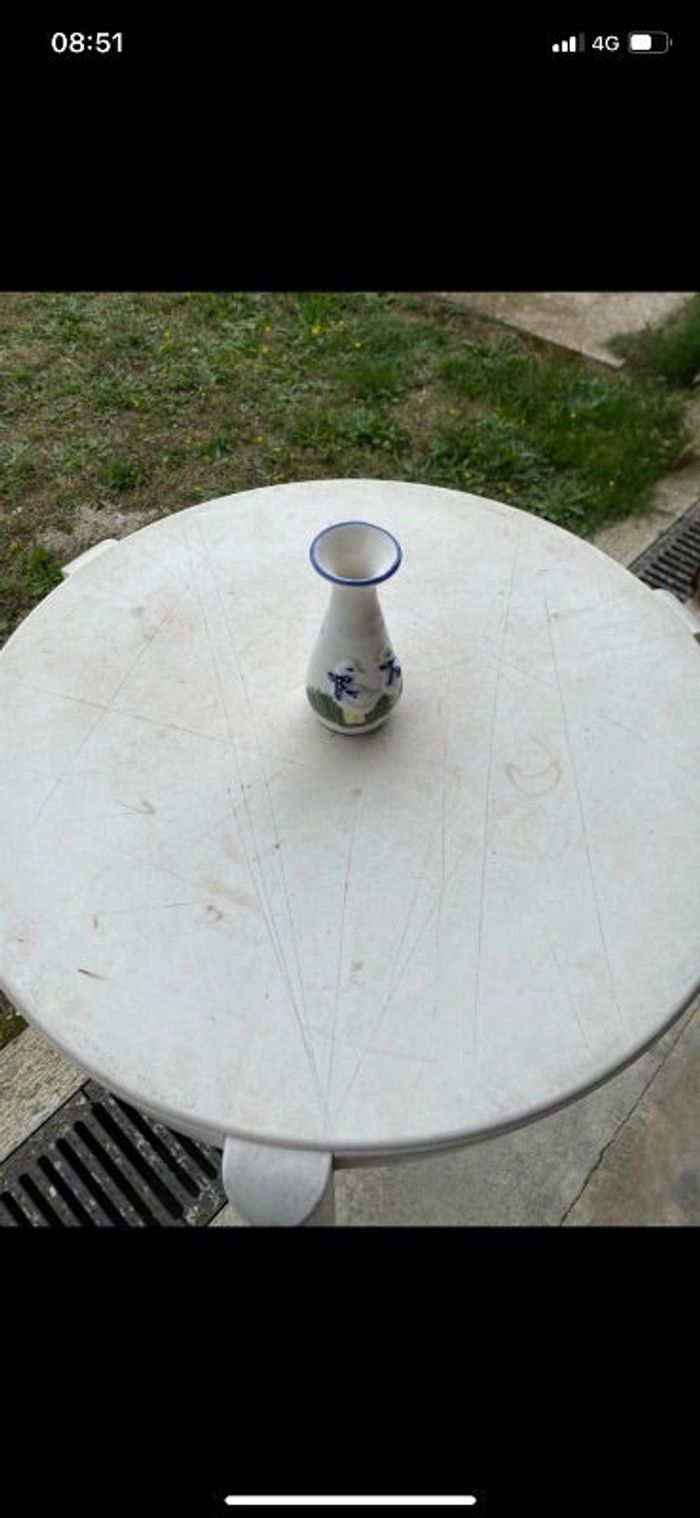 Vase