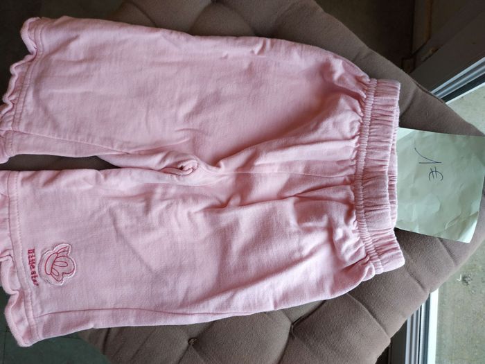 Pantalon 6 mois