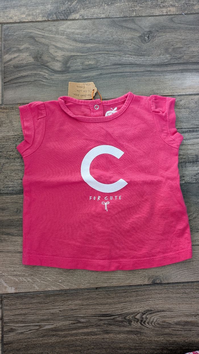 Lot de 10 vêtements - photo numéro 6