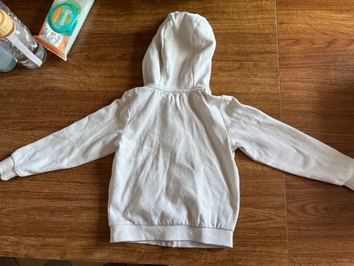 Veste fille - photo numéro 3