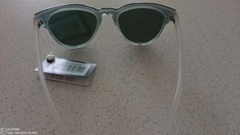 Lunettes de soleil femme