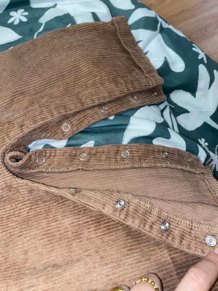 Salopette garçon - photo numéro 3