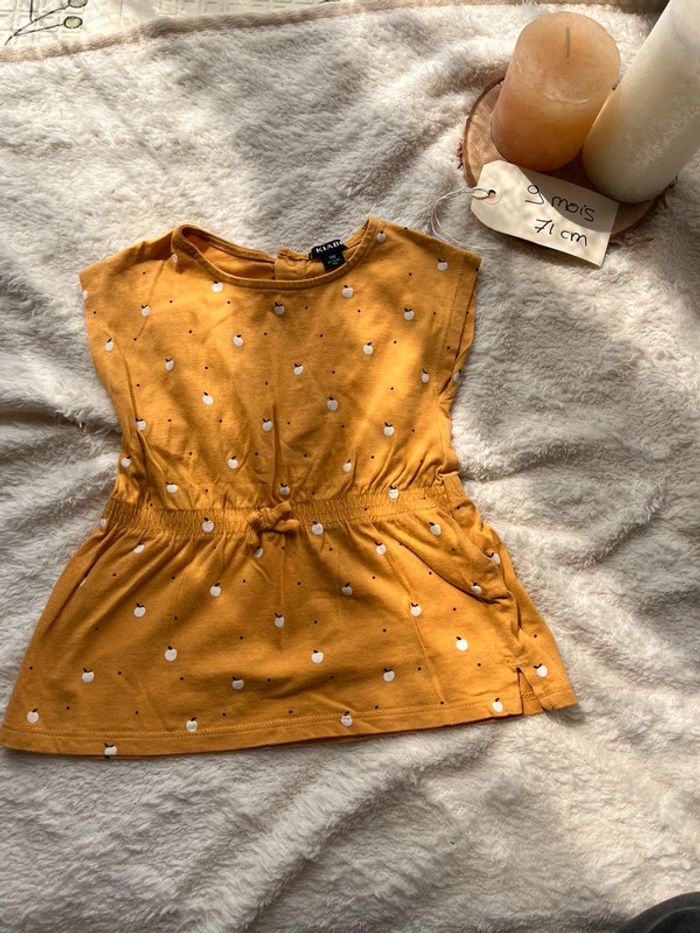 Robe été