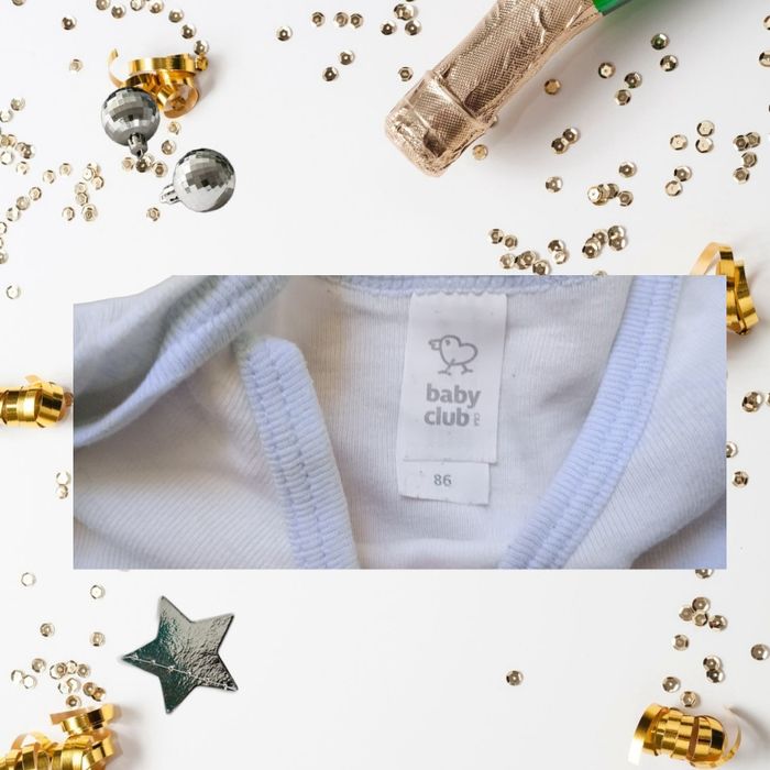 Body bébé garçon taille 18 mois cherche petit propriétaire à câliner - photo numéro 3