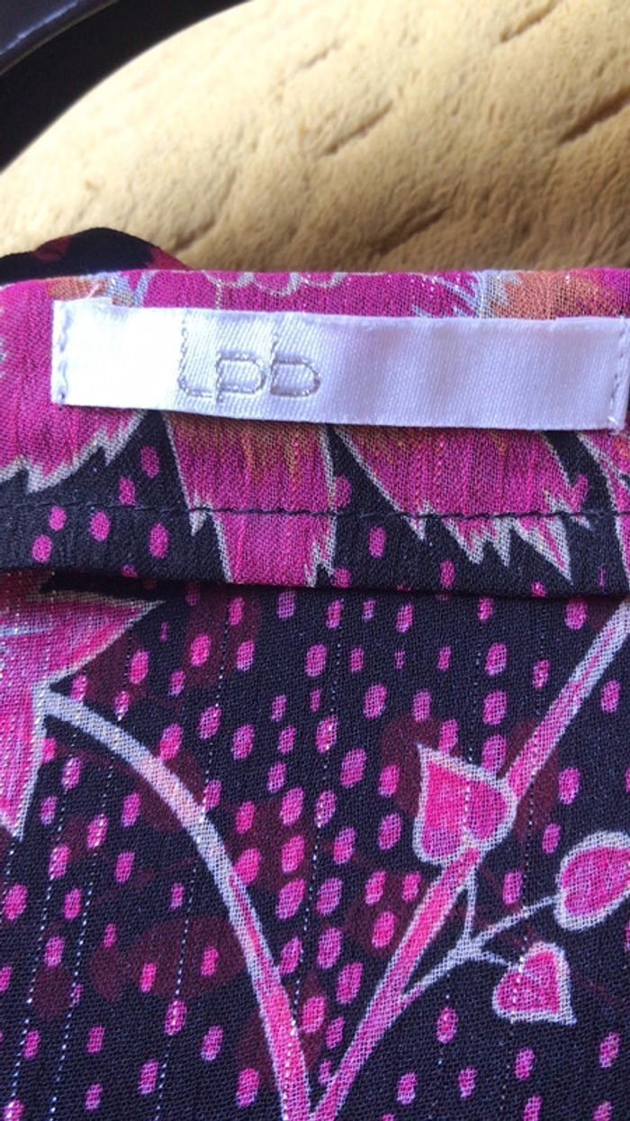 Robe chic marque LPB taille L - photo numéro 7