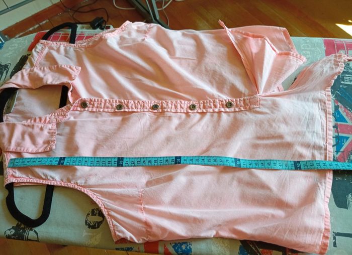 Débardeur 100% coton Taille 42 - photo numéro 7