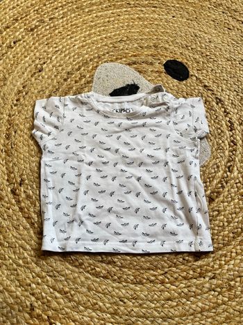 Teeshirt 18 mois 
