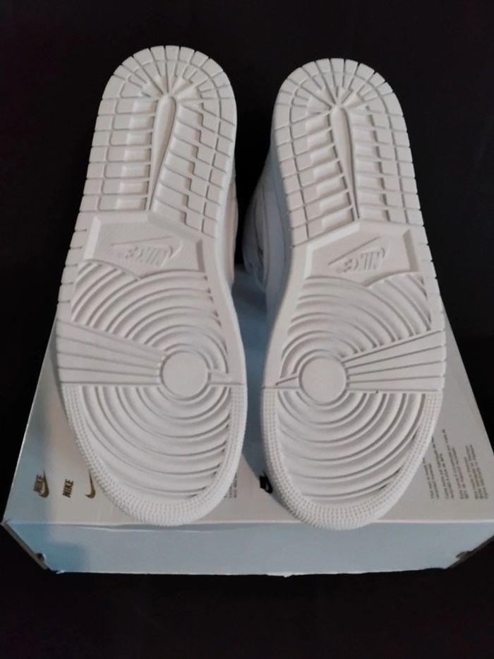 Baskets Air Jordan - photo numéro 7