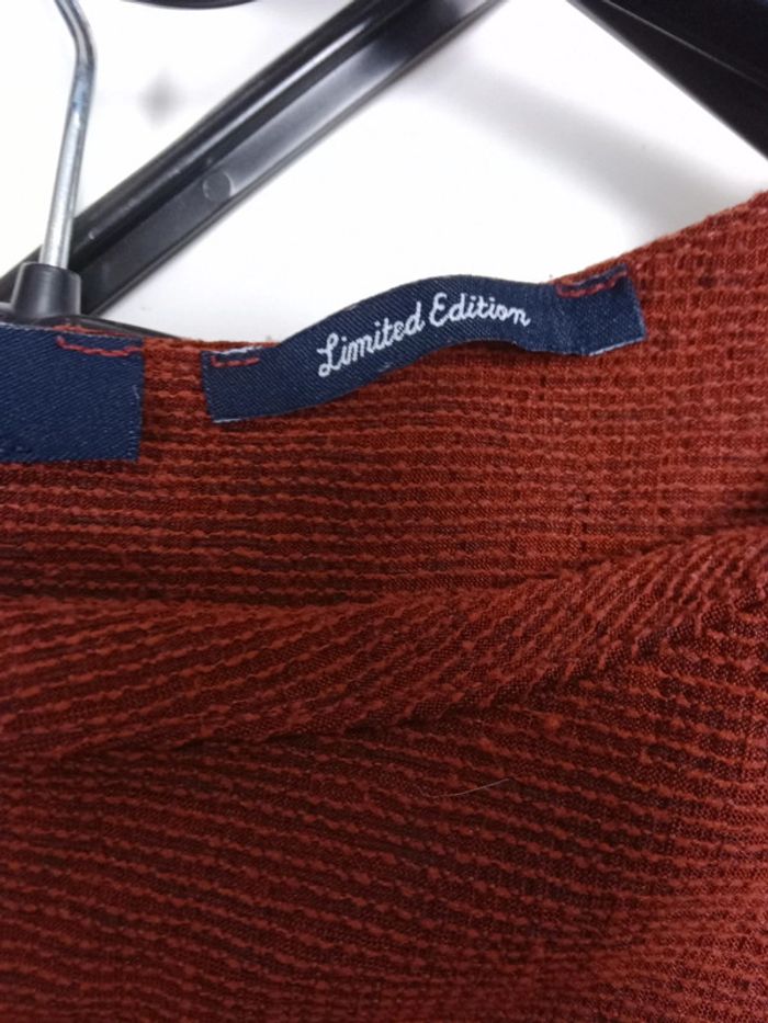 Joli pull mi saison 😍 - photo numéro 5