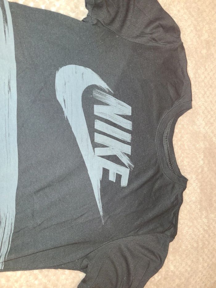 Tee-shirt nike - photo numéro 2