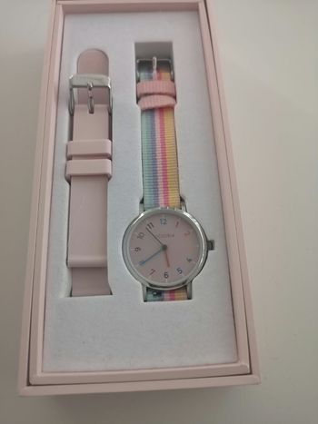 Coffret montre