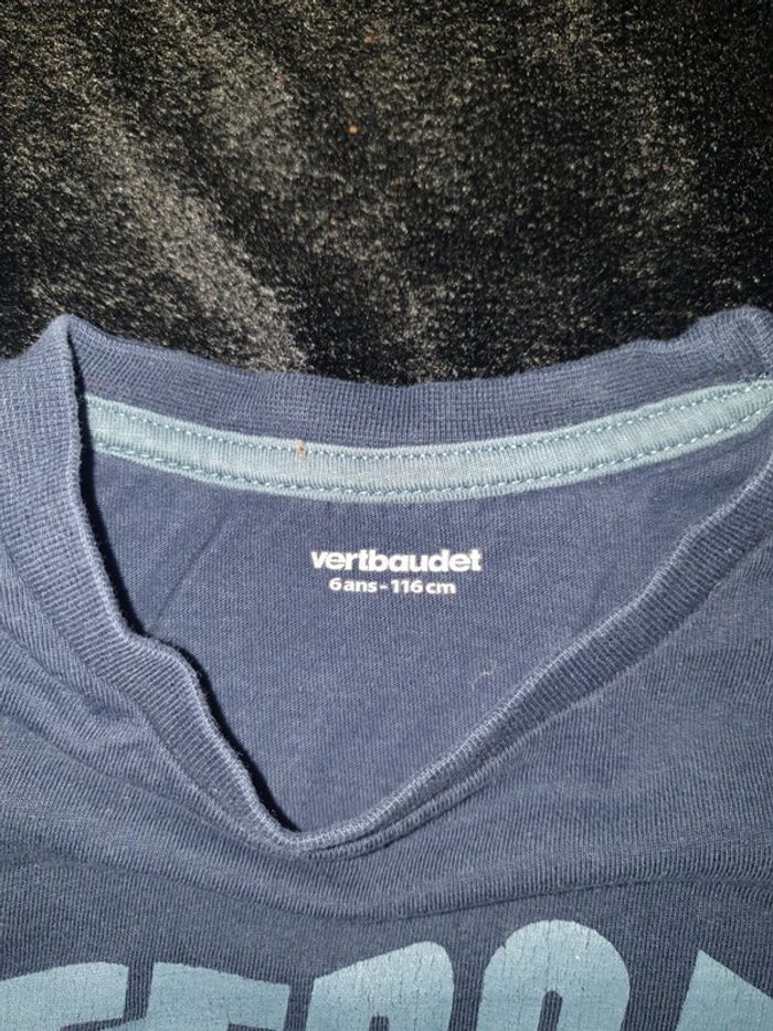 Tee-shirt 4×4 - photo numéro 3