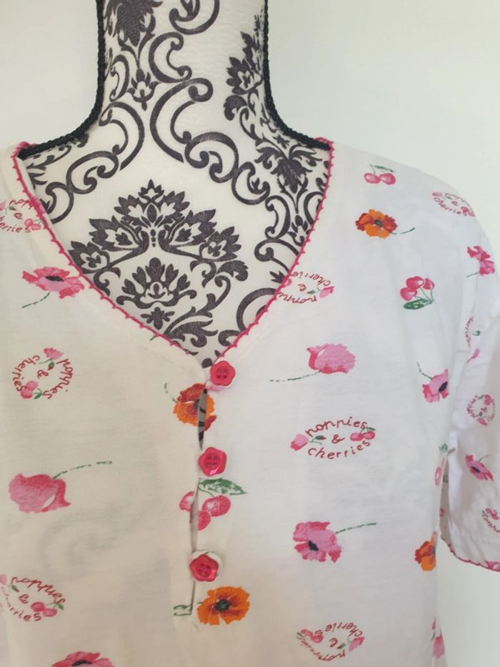 Chemise de nuit - photo numéro 5