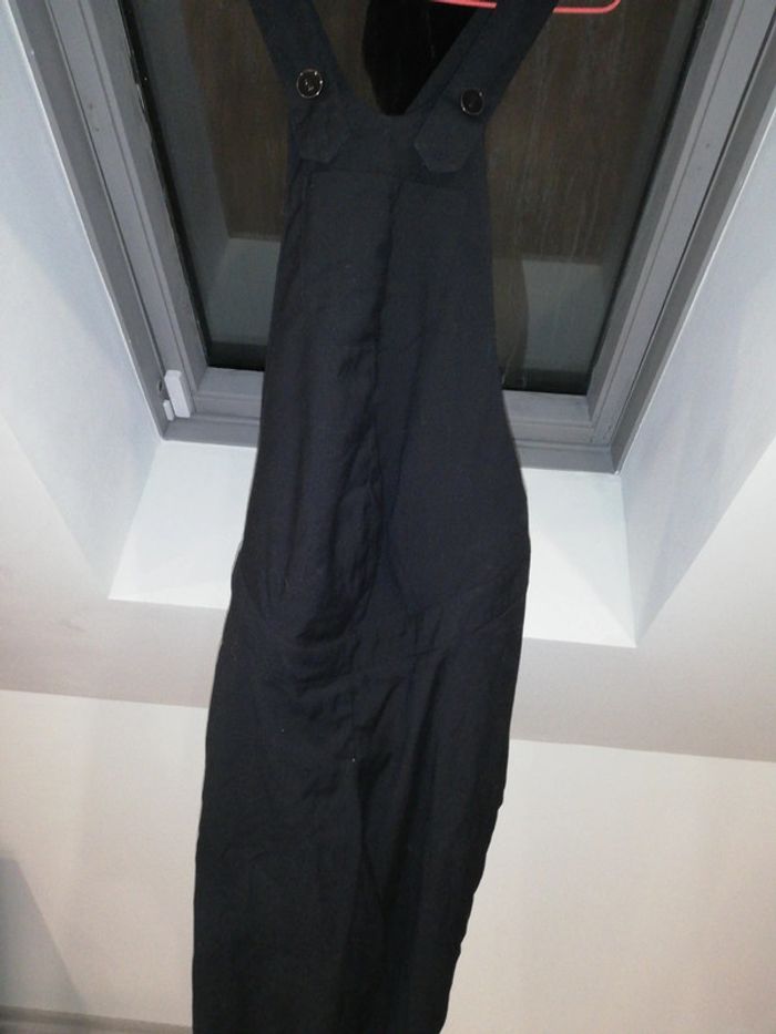 Combi pantalon - photo numéro 2
