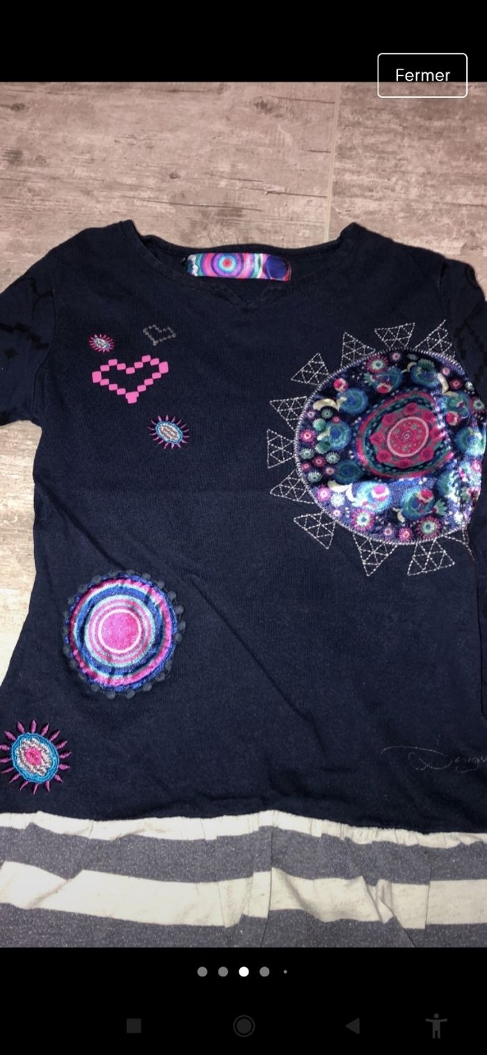 Haut - photo numéro 3