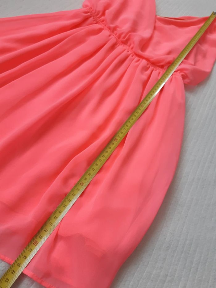 Robe rose Vintage Love - photo numéro 9
