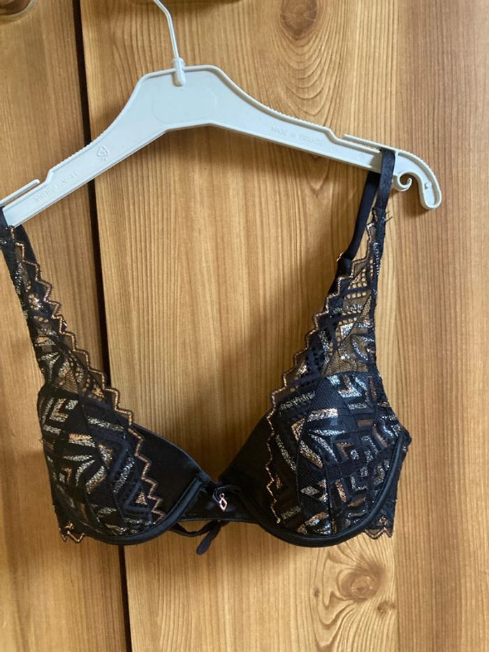 Soutien gorge - photo numéro 5