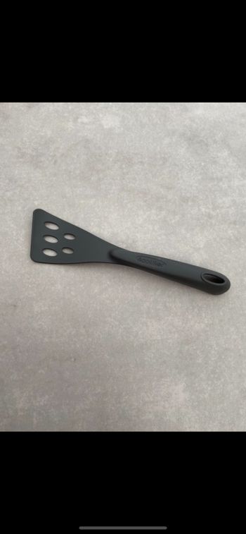 Spatule dînette