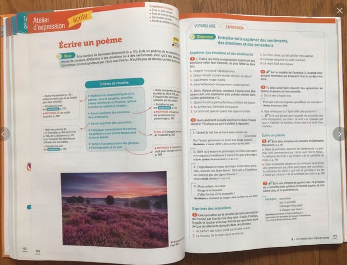 L'Attrape-livre - Français 6ème - Livre de l’élève - photo numéro 3
