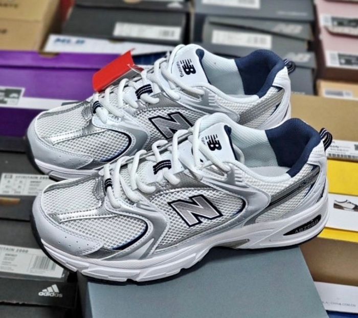 new balance - photo numéro 2