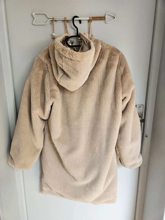 Veste taille s - photo numéro 5