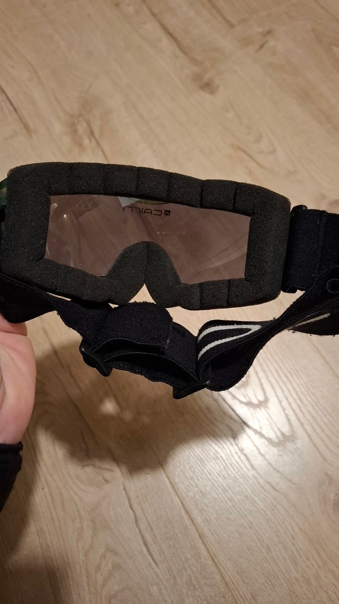 masque Cairn taille S - photo numéro 3