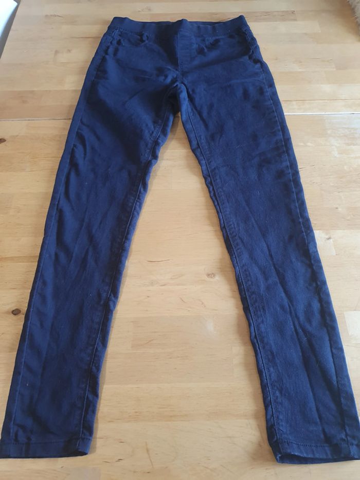 pantalon la halle taille 38 - photo numéro 2