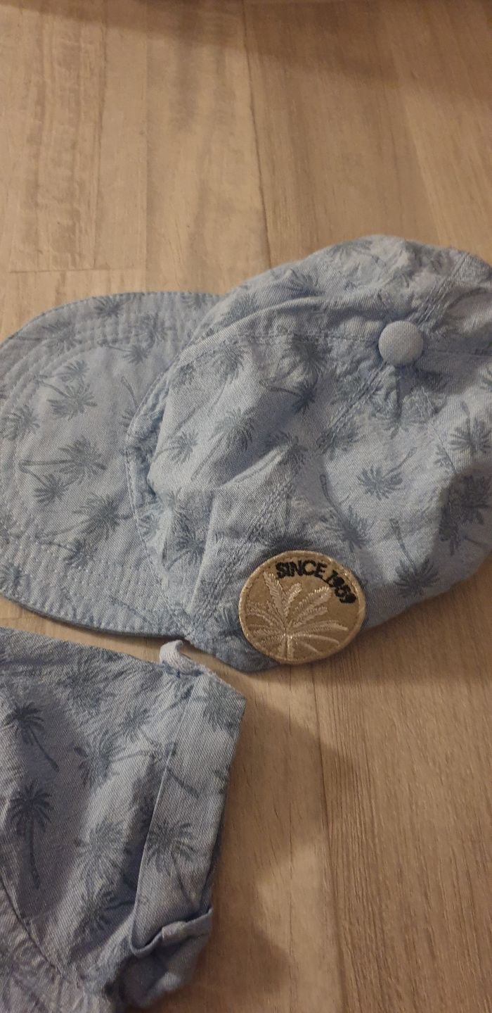 Ensemble 18 mois été - photo numéro 4