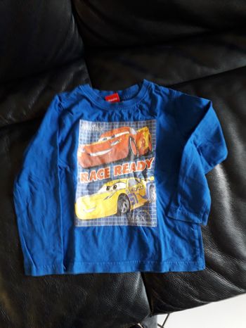 Tee-shirt