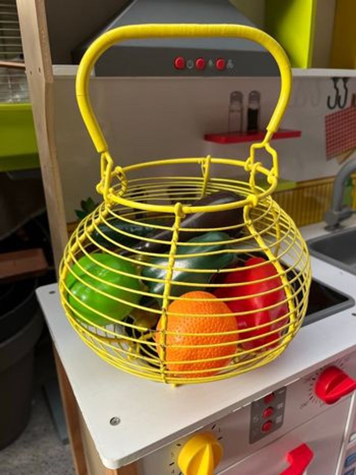 Superbe  Cuisine équipée en bois  Lidl - photo numéro 7