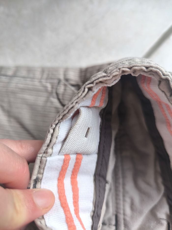 Short - photo numéro 6