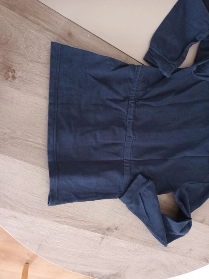 Gilet zippé - photo numéro 11