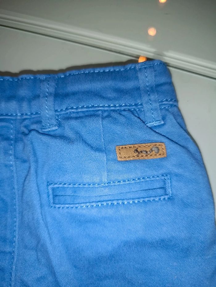 Pantalon 6 mois - photo numéro 4