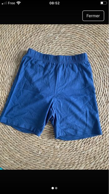 Short
