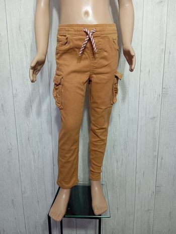 Jeans cargo enfant garçon taille 8 ans /126-131 cm 