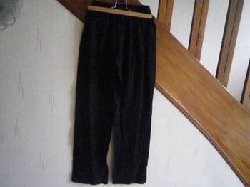BAS DE PYJAMA