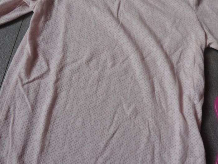 tee shirt manche longue orchestra taille 10 ans - photo numéro 2