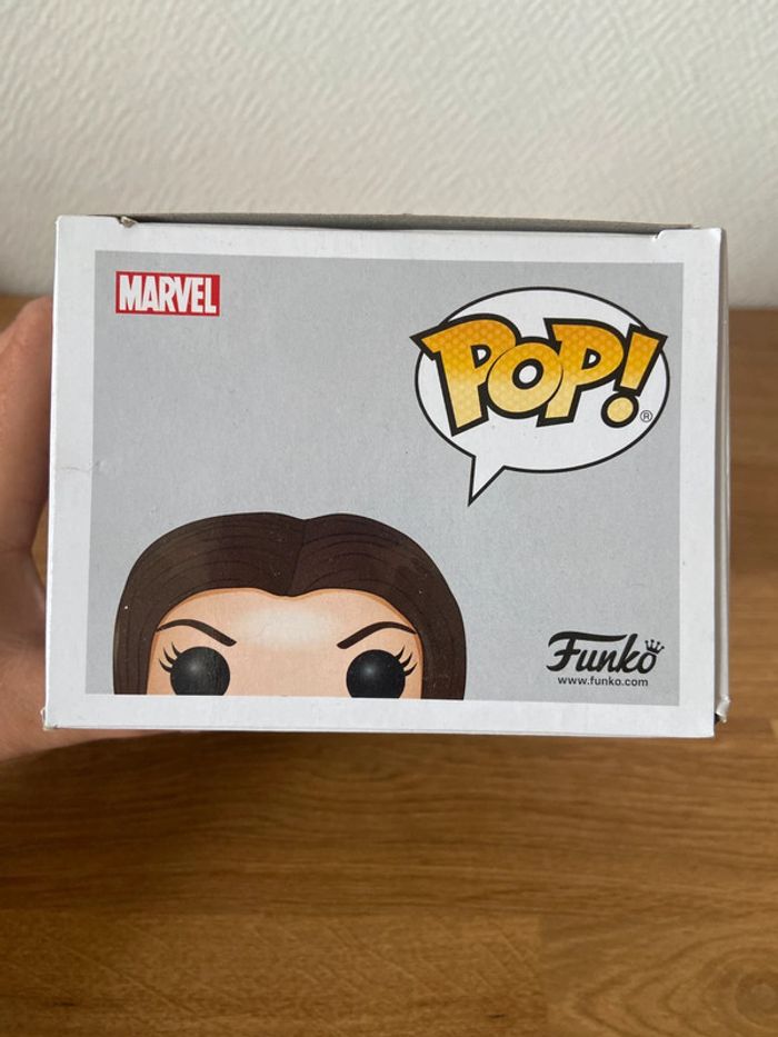 Figurine Pop Elektra - photo numéro 3