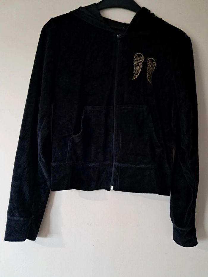 Veste jogging - photo numéro 9
