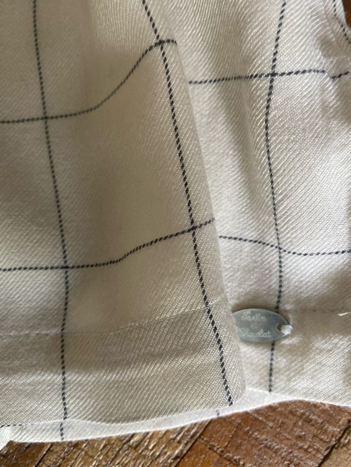 Blouse tartine et chocolat - photo numéro 6