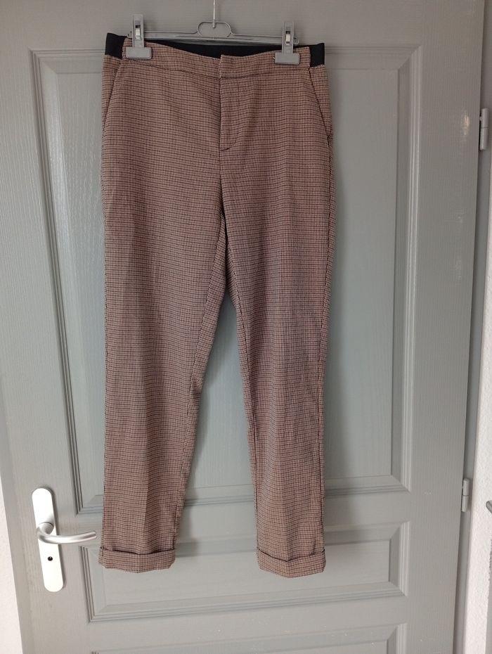 Pantalon Gémo taille 38