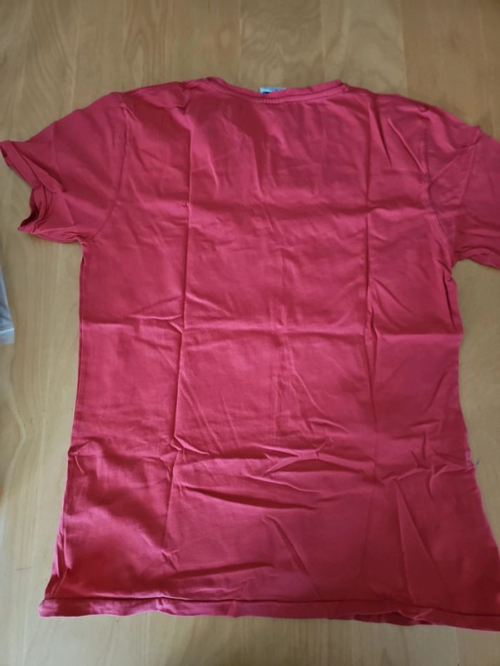 🔥T Shirt Japan Rags T.XL 🍒💫 - photo numéro 6