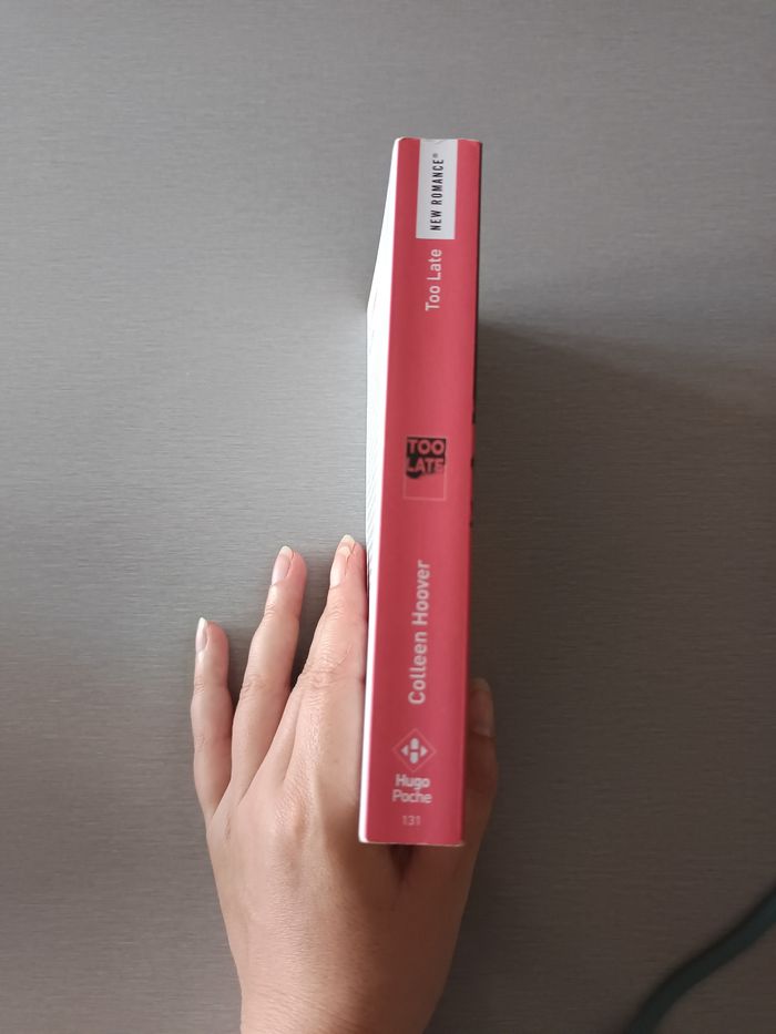 Too late - photo numéro 2
