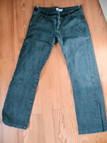 Jeans droit Élite