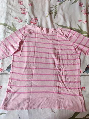 Pull fin femme taille 44 neuf