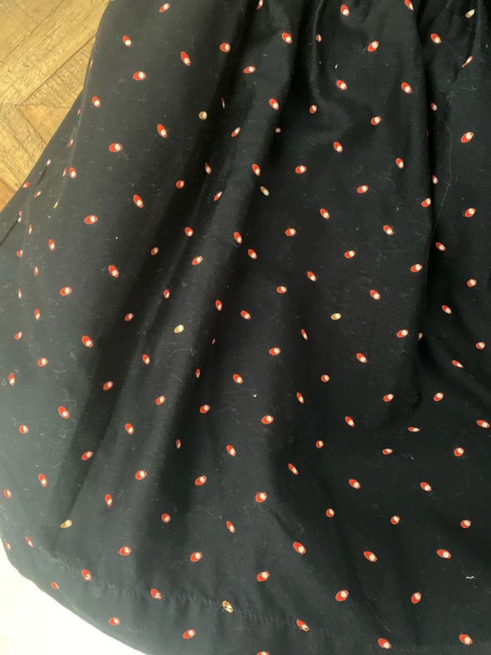 Robe noire Monoprix - photo numéro 3